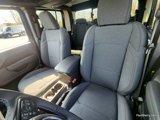 New 2025 Jeep Gladiator Willys image 4