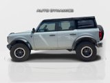 Used 2022 Ford Bronco 4-Door w/ Sasquatch Package image 3