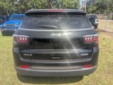 New 2025 Jeep Compass Latitude image 5