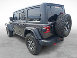 Certified 2021 Jeep Wrangler Unlimited Rubicon image 3