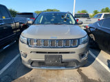 Used 2019 Jeep Compass Limited w/ Safety & Security Group image 2