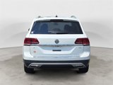 Used 2018 Volkswagen Atlas SE image 4