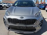 Used 2021 Kia Sportage S image 6