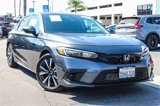 Used 2023 Honda Civic EX-L image 2