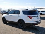 Used 2019 Ford Explorer Sport w/ Equipment Group 401A image 5