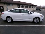 Used 2016 Ford Fusion SE image 2