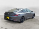 New 2025 Acura Integra A-Spec image 5