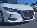 Certified 2022 Nissan Sentra S image 4