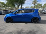 Used 2019 Chevrolet Sonic Premier w/ Driver Confidence Package image 2