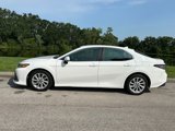 Used 2021 Toyota Camry LE image 2