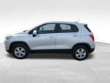 Used 2018 Chevrolet Trax LS image 1