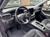 Used 2021 Ford Explorer Limited w/ Equipment Group 301A image 2