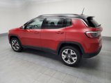 Used 2019 Jeep Compass Limited image 3