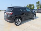 New 2025 Jeep Compass Sport image 3