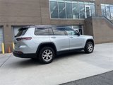 Used 2021 Jeep Grand Cherokee L Limited image 4