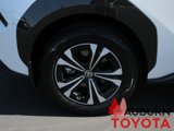 Certified 2023 Toyota bZ4X XLE image 4