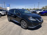 Used 2023 Nissan Murano SV image 3