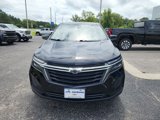 Used 2023 Chevrolet Equinox LS w/ Midnight Edition image 4