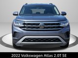 Used 2022 Volkswagen Atlas SE image 2