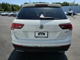 Used 2021 Volkswagen Tiguan SE image 5