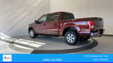 Used 2017 Ford F150 XLT image 5