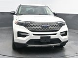 Used 2020 Ford Explorer Limited image 2