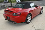 Used 2000 Honda S2000 image 5