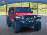 Used 2015 Jeep Wrangler Unlimited Sport w/ Quick Order Package 24S image 3