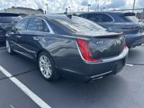 Used 2018 Cadillac XTS Luxury w/ Driver Awareness Package image 4