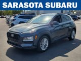 Used 2019 Hyundai Kona SEL image 2