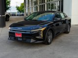 New 2025 Kia K4 LX image 3