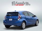 Used 2015 Toyota Prius C Two image 4