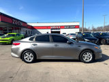 Used 2018 Kia Optima LX image 2