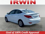Used 2016 Hyundai Accent SE image 3