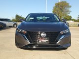 New 2025 Nissan Sentra S image 2