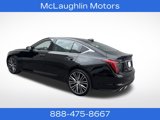 Used 2023 Cadillac CT5 Premium Luxury w/ Parking Package image 3