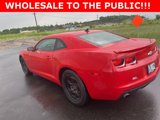 Used 2012 Chevrolet Camaro LS image 5