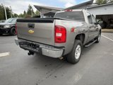 Used 2012 Chevrolet Silverado 1500 LT w/ All-Star Edition image 3