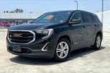 Used 2018 GMC Terrain SLE image 2