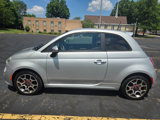 Used 2012 FIAT 500 Sport w/ Safety & Convenience Pkg image 3