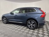 Used 2022 Volvo XC60 B5 Inscription w/ Advanced Package image 4