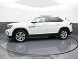 Used 2020 Volkswagen Atlas Cross Sport SEL image 4