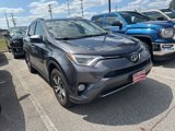 Used 2017 Toyota RAV4 XLE image 3