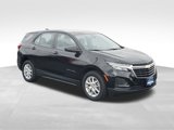 Used 2022 Chevrolet Equinox LS w/ LPO, Floor Liner Package image 4
