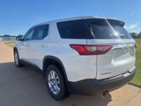 Used 2019 Chevrolet Traverse LS image 3