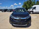 Used 2017 Honda CR-V EX-L image 2