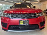 Used 2021 Land Rover Range Rover Sport HSE Silver Edition image 4