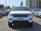 Used 2017 Jeep Grand Cherokee Laredo w/ Quick Order Package 23E image 3