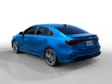 Used 2023 Kia Forte GT-Line w/ GT-Line Technology Package image 3