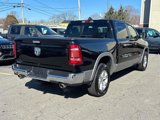 Certified 2019 RAM 1500 Laramie image 3